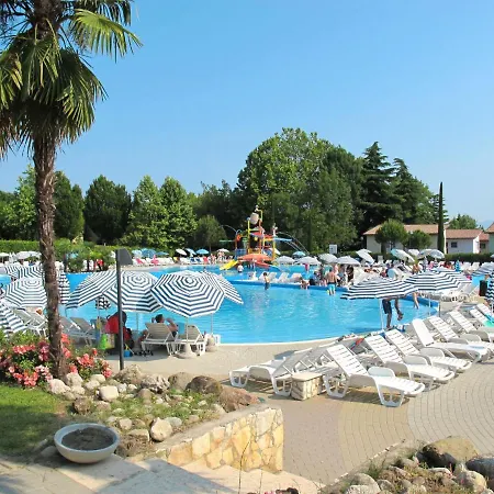 Bella Italia-3 By Interhome * Peschiera del Garda