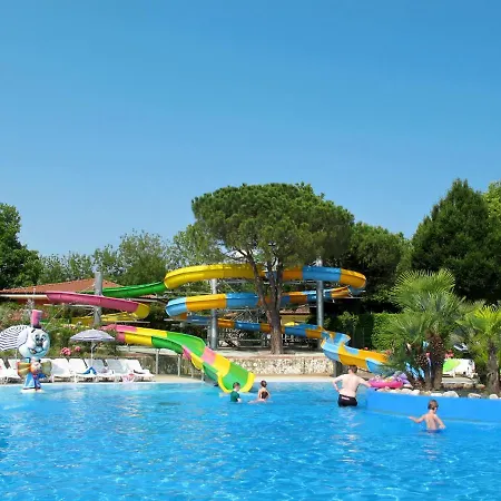 Bella Italia-3 By Interhome Holiday home *
