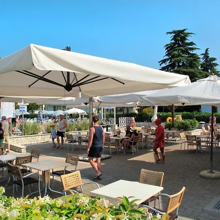 Bella Italia-3 By Interhome Holiday home *