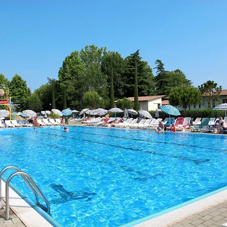 Bella Italia-3 By Interhome Holiday home *