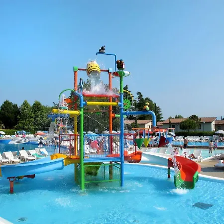 Bella Italia-3 By Interhome Holiday home *