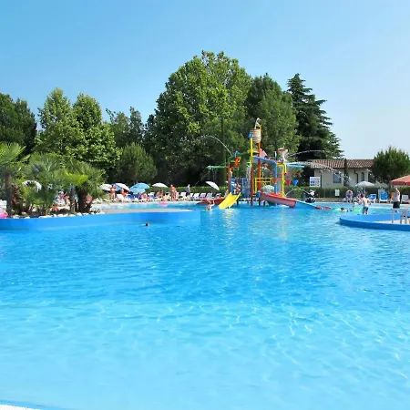 Bella Italia-3 By Interhome * Peschiera del Garda