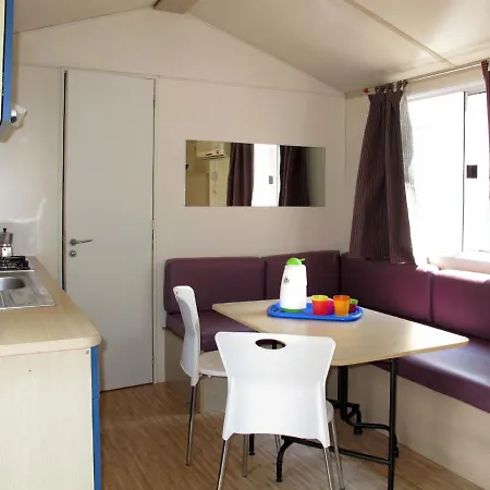 Holiday home Bella Italia-3 By Interhome Peschiera del Garda