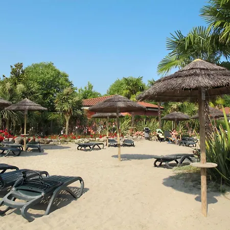Holiday home Bella Italia-3 By Interhome