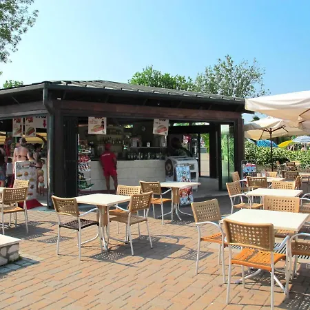 Bella Italia-3 By Interhome Peschiera del Garda