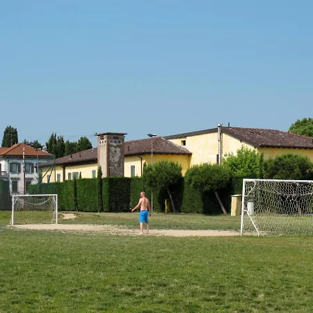 Bella Italia-3 By Interhome Holiday home