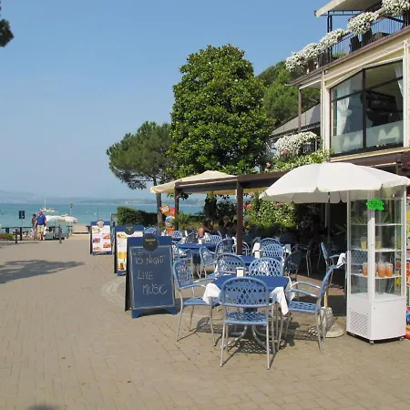 Bella Italia-3 By Interhome
