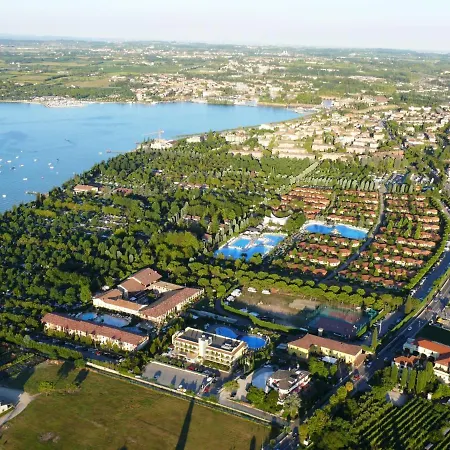 Bella Italia-3 By Interhome Holiday home Peschiera del Garda