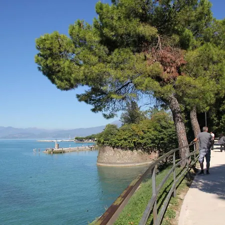 Bella Italia-3 By Interhome Holiday home *