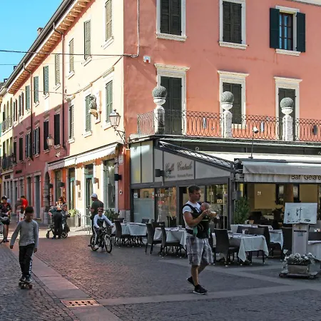 Bella Italia-3 By Interhome *