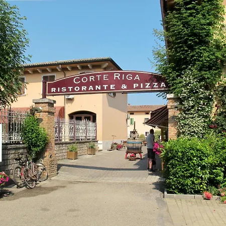Ferienhaus Bella Italia-3 By Interhome Peschiera del Garda