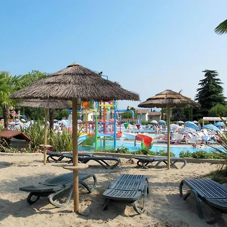 Bella Italia-3 By Interhome Ferienhaus