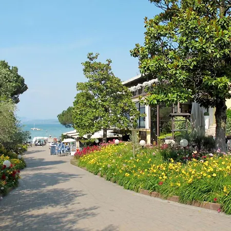 Bella Italia-3 By Interhome Ferienhaus