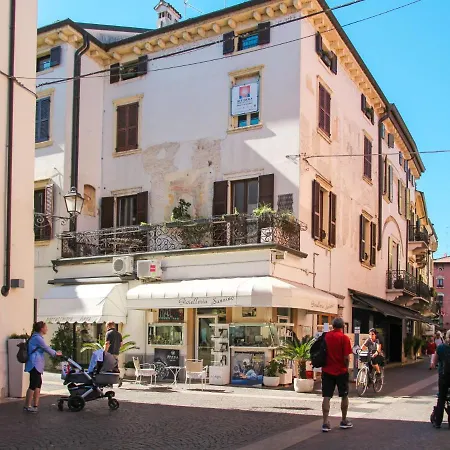 Bella Italia-3 By Interhome
