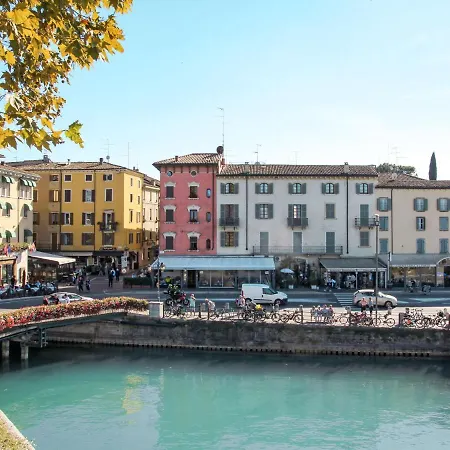 Bella Italia-3 By Interhome Ferienhaus *